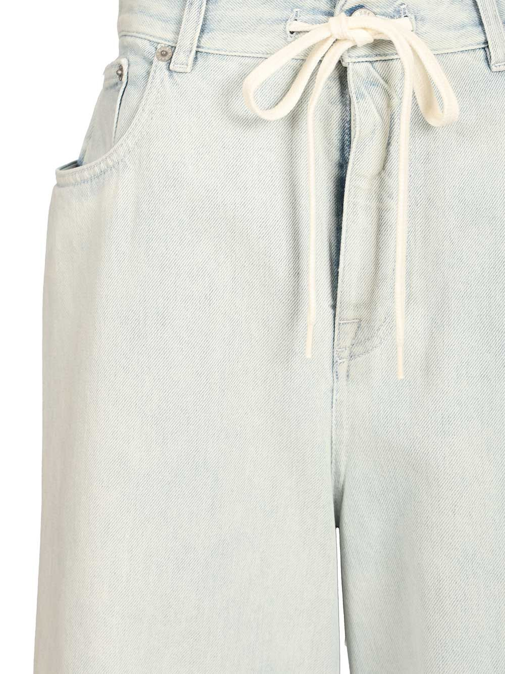 [MM6 Maison Margiela] Jeans SS26 S52LA0262M30056961