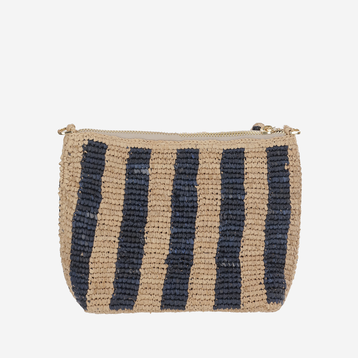 [MC2 Saint Barth] Clutch bag SS26 RAFP001  02766L