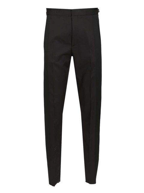 [Vivienne Westwood] Trousers SS26 2F01001Y-W01CL-N401