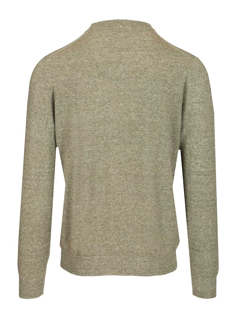 [Fedeli] Knitwear SS26 MU00533085/1