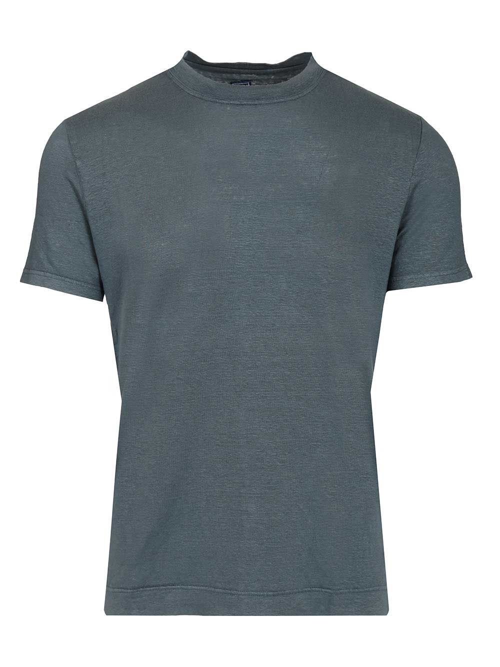 [Fedeli] T-shirts Short Sleeve SS26 TUD0015165