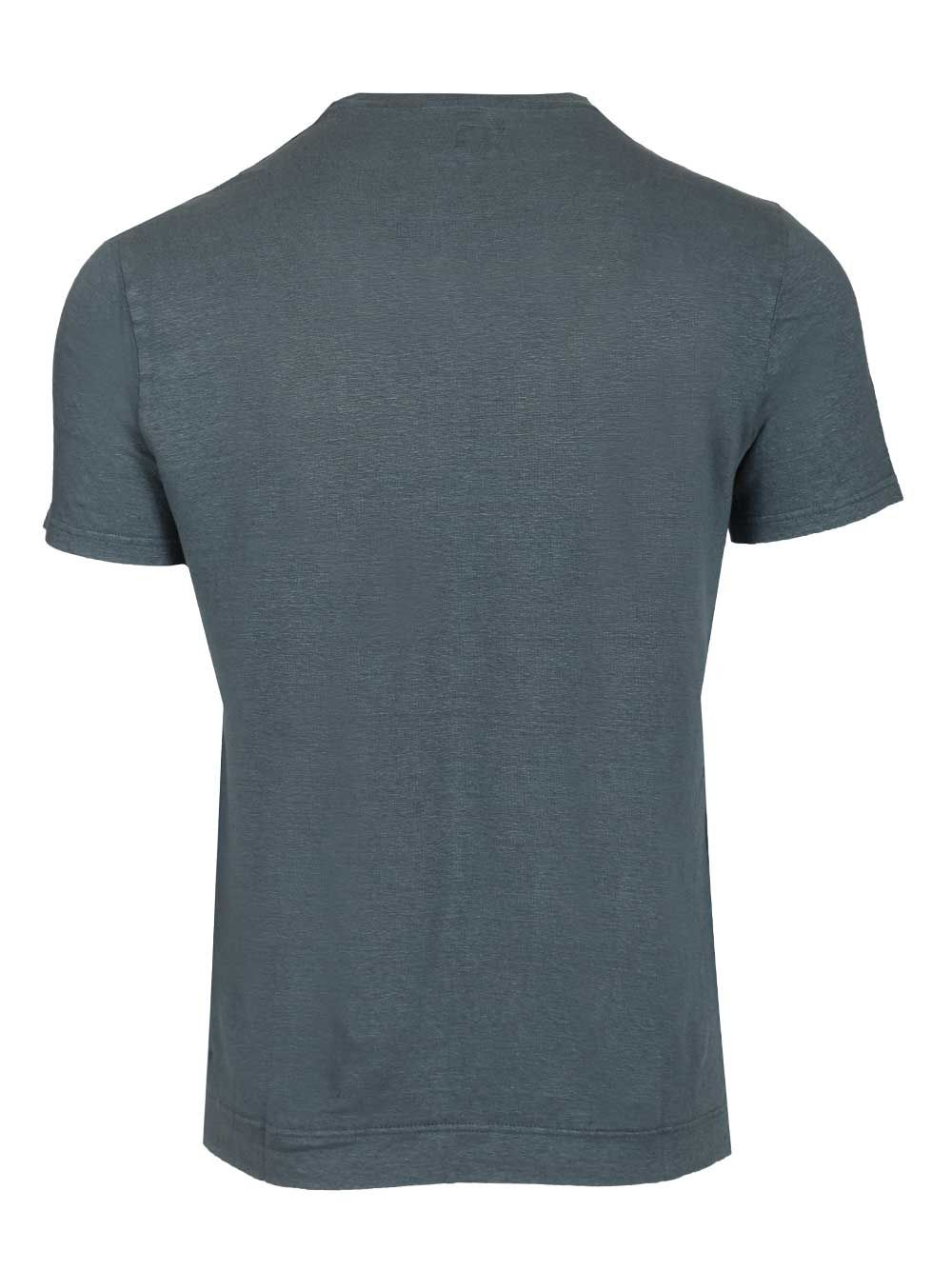 [Fedeli] T-shirts Short Sleeve SS26 TUD0015165