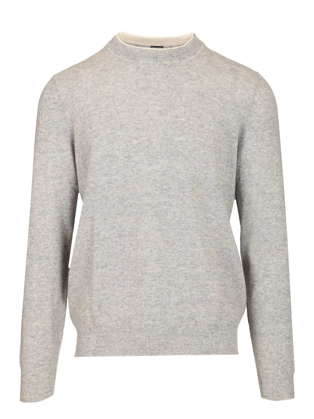 [Fedeli] Knitwear SS26 MU00533048/1