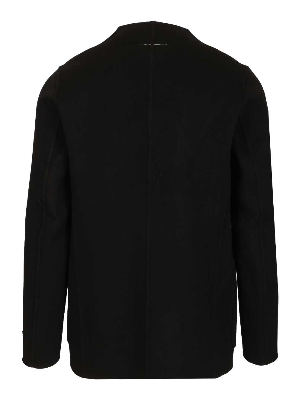 [MM6 Maison Margiela] Blazer SS26 SH0AM0079M35761900