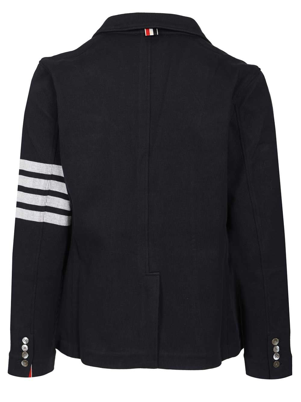 [Thom Browne] Jacket SS26 MJT575A-07545415