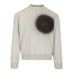 [MM6 Maison Margiela] Sweatshirt SS26 SH0GU0037M25013857M