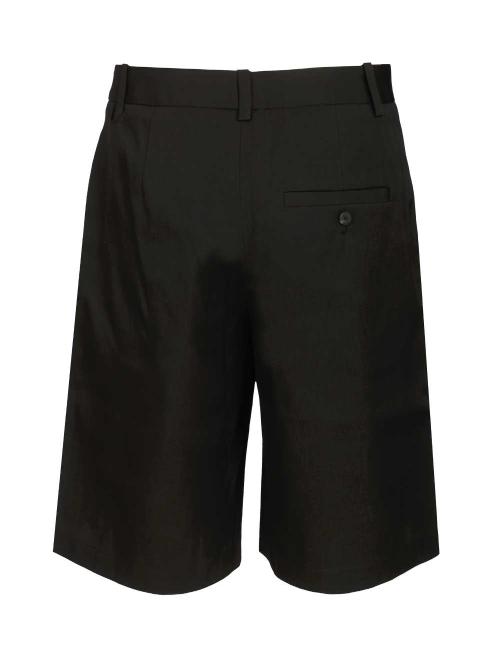 [JACQUEMUS] Shorts SS26 26ESOM00538AW00739990