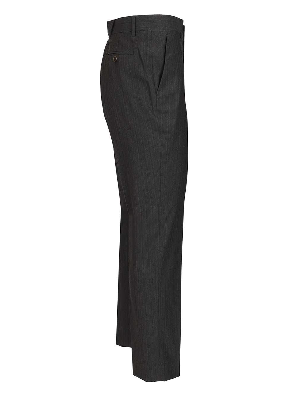 [MM6 Maison Margiela] Trousers SS26 SH0KA0069M35743001F
