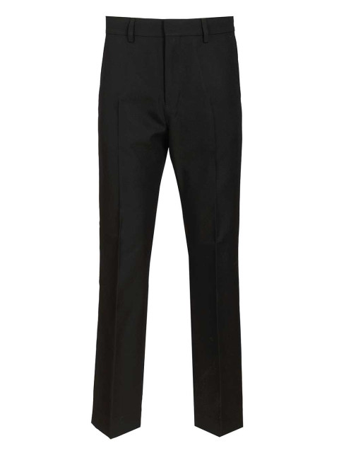 [AMI] Trousers SS26 HTR506.WV0195001