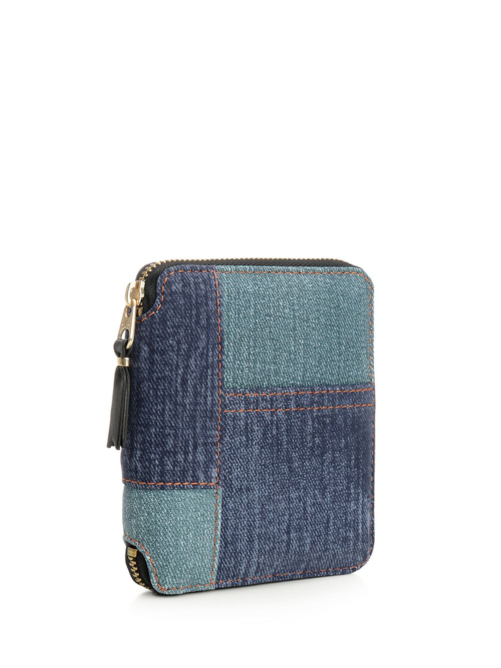 [COMME DES GARCONS WALLET] Wallet SS26 SA2100DP1