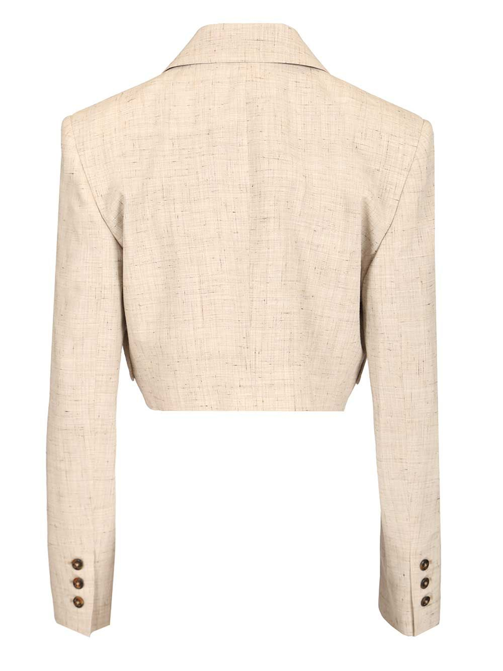 [Vivienne Westwood] Casual Jacket SS26 1401007O-W01CQ-C401