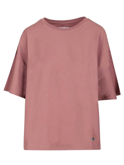 [Vivienne Westwood] T-shirts Short Sleeve SS26 3G01004Q-J001M-D409