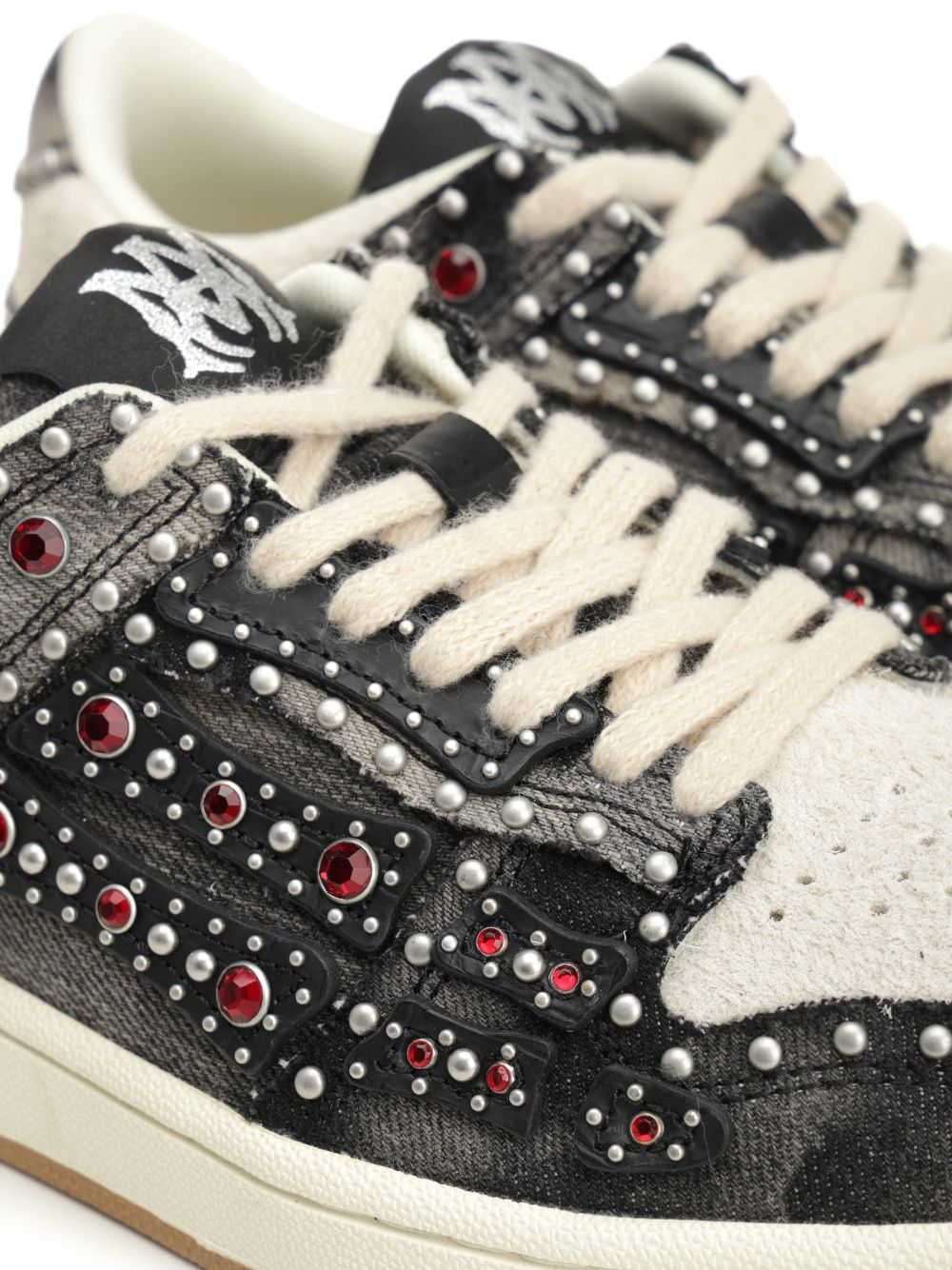 [Amiri] Sneakers SS26 AMSNSN1002Black