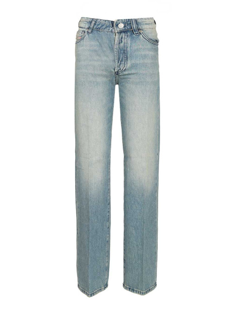 [Diesel] Jeans SS26 A198690BEBF01