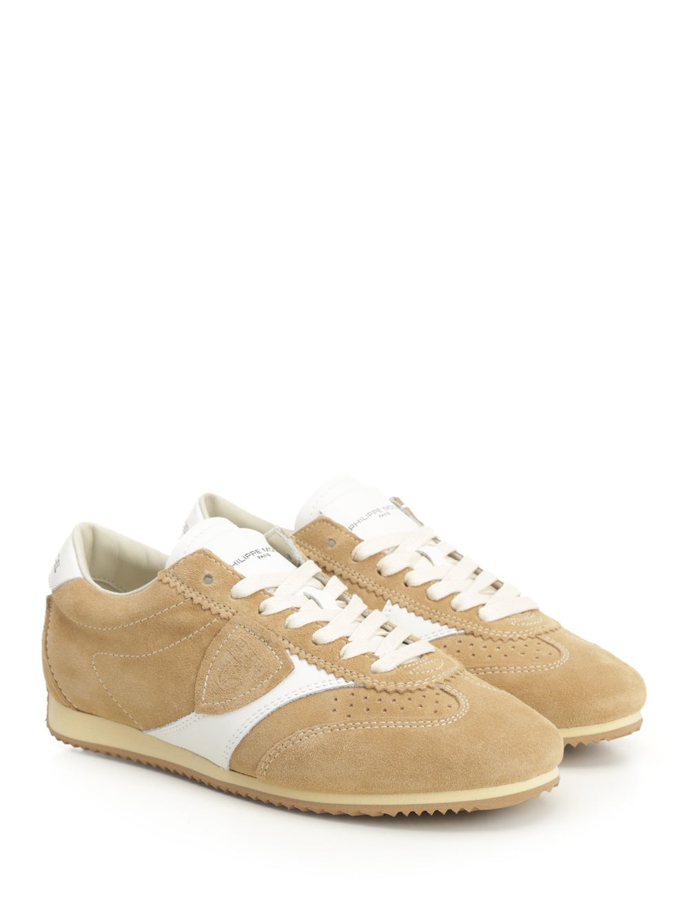 [PHILIPPE MODEL] Sneakers SS26 PNLD D007D007
