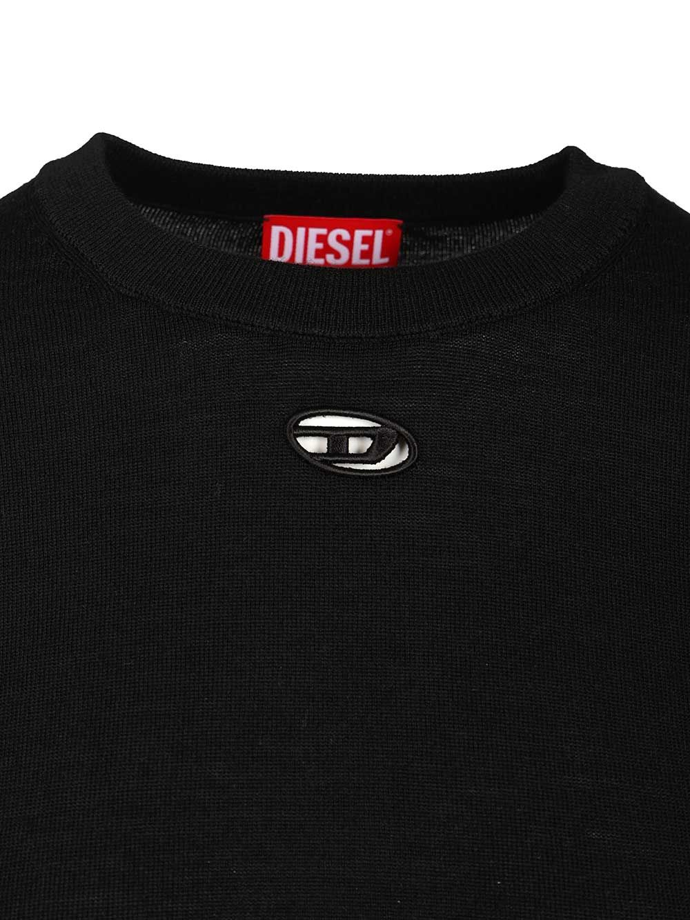 [Diesel] T-shirts Short Sleeve SS26 A175010DCCH9XX