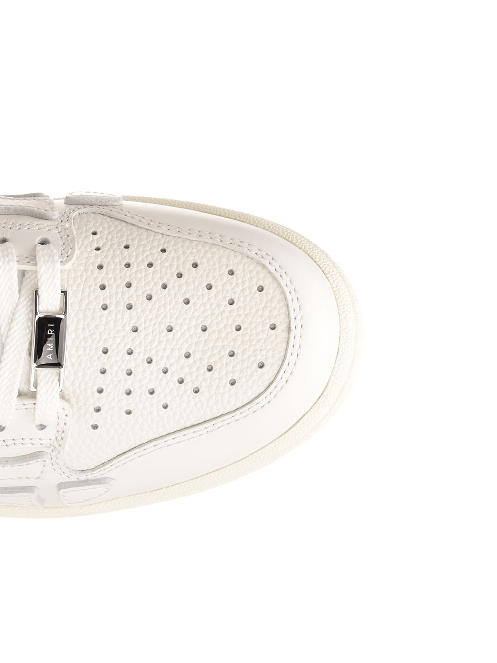 [Amiri] Sneakers SS26 AMFOSR1100White/White/Vintage