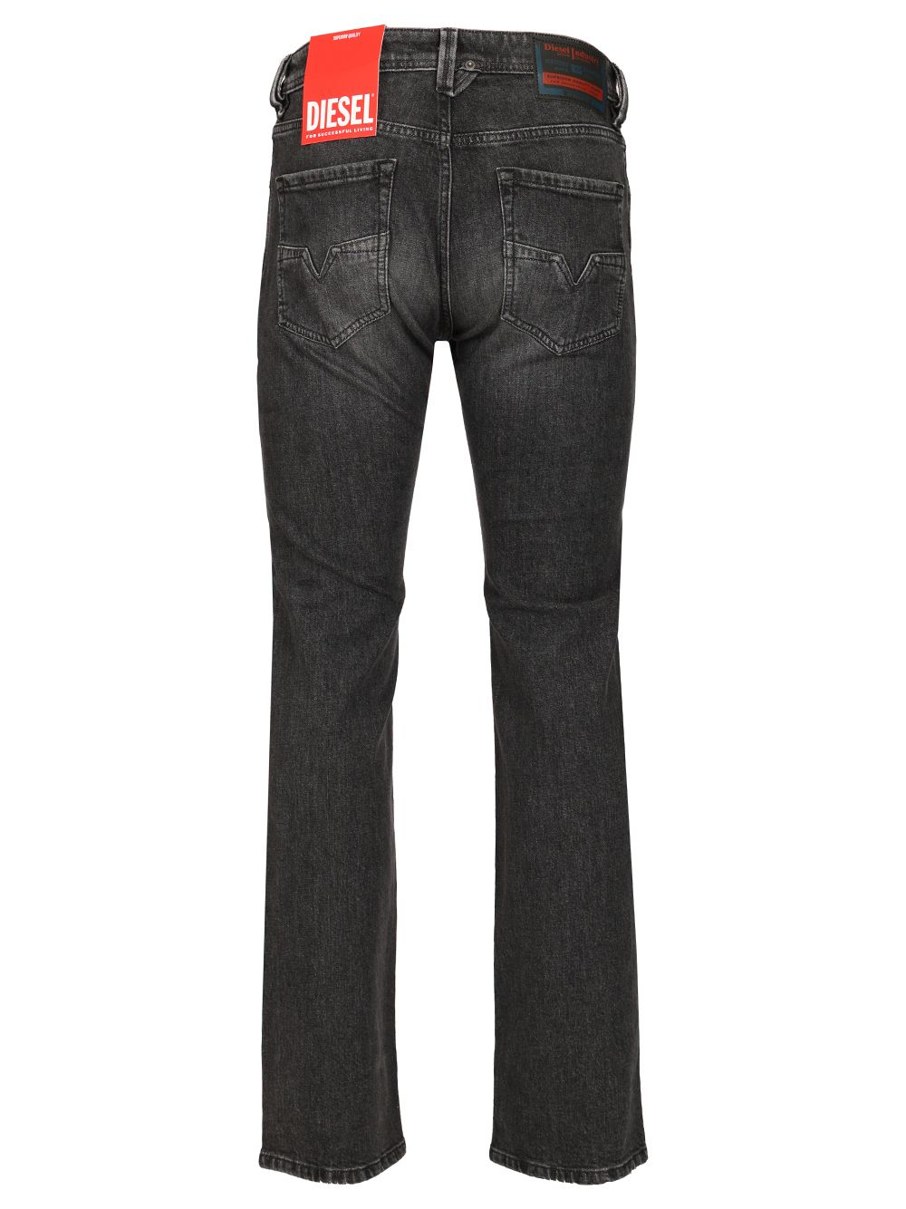 [Diesel] Jeans SS26 00C06Q09N4902