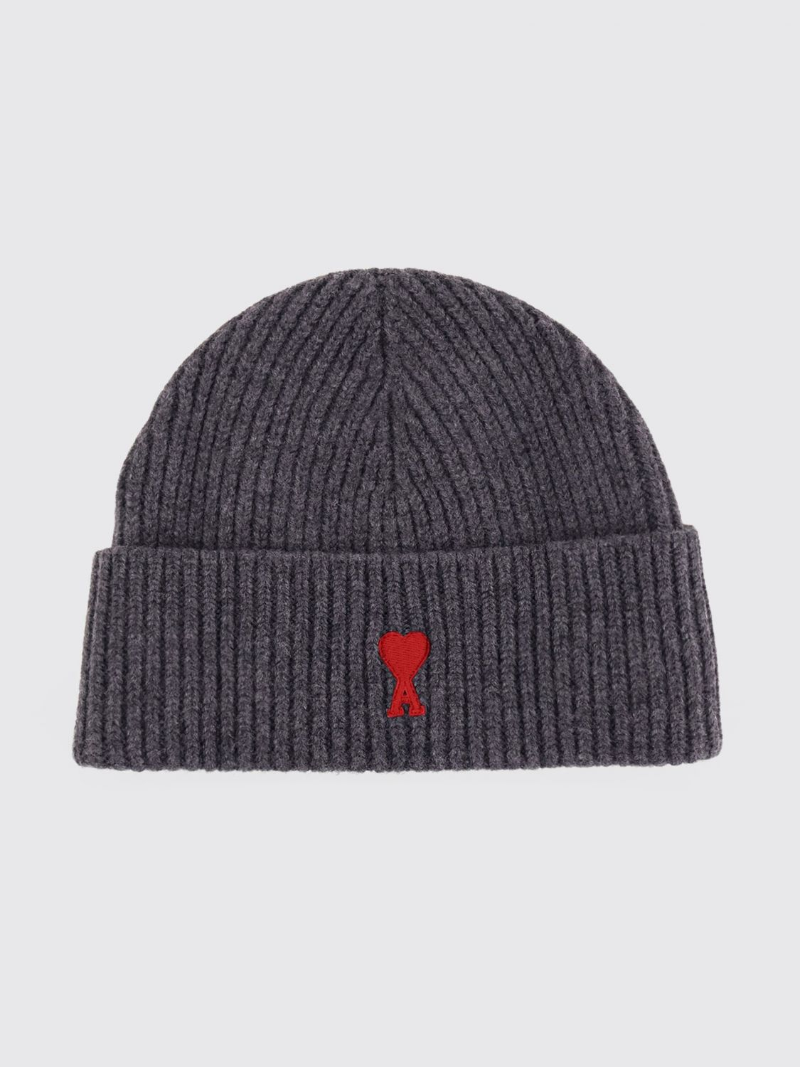 [Ami Paris] Beanie SS26 BFUHA116018 084