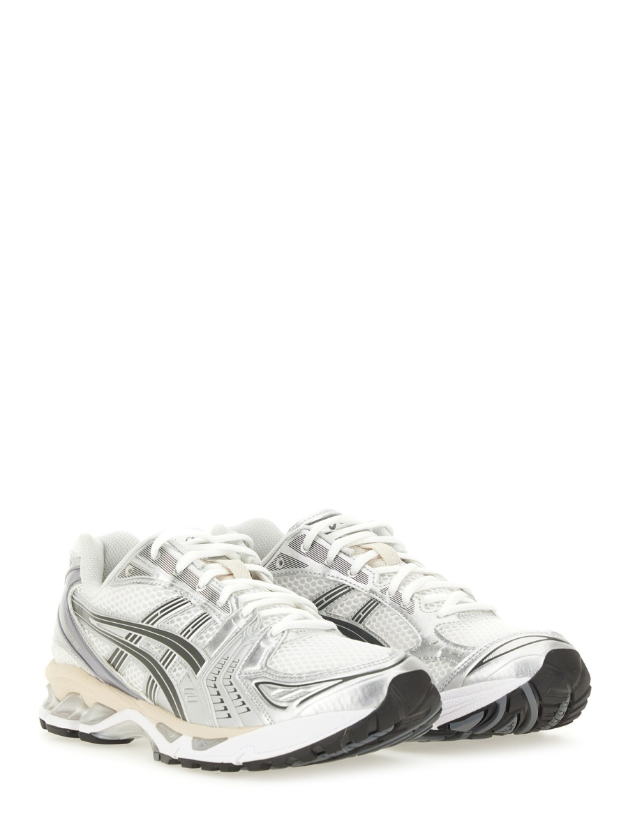 [Asics] Sneakers FW25 1203A537_110