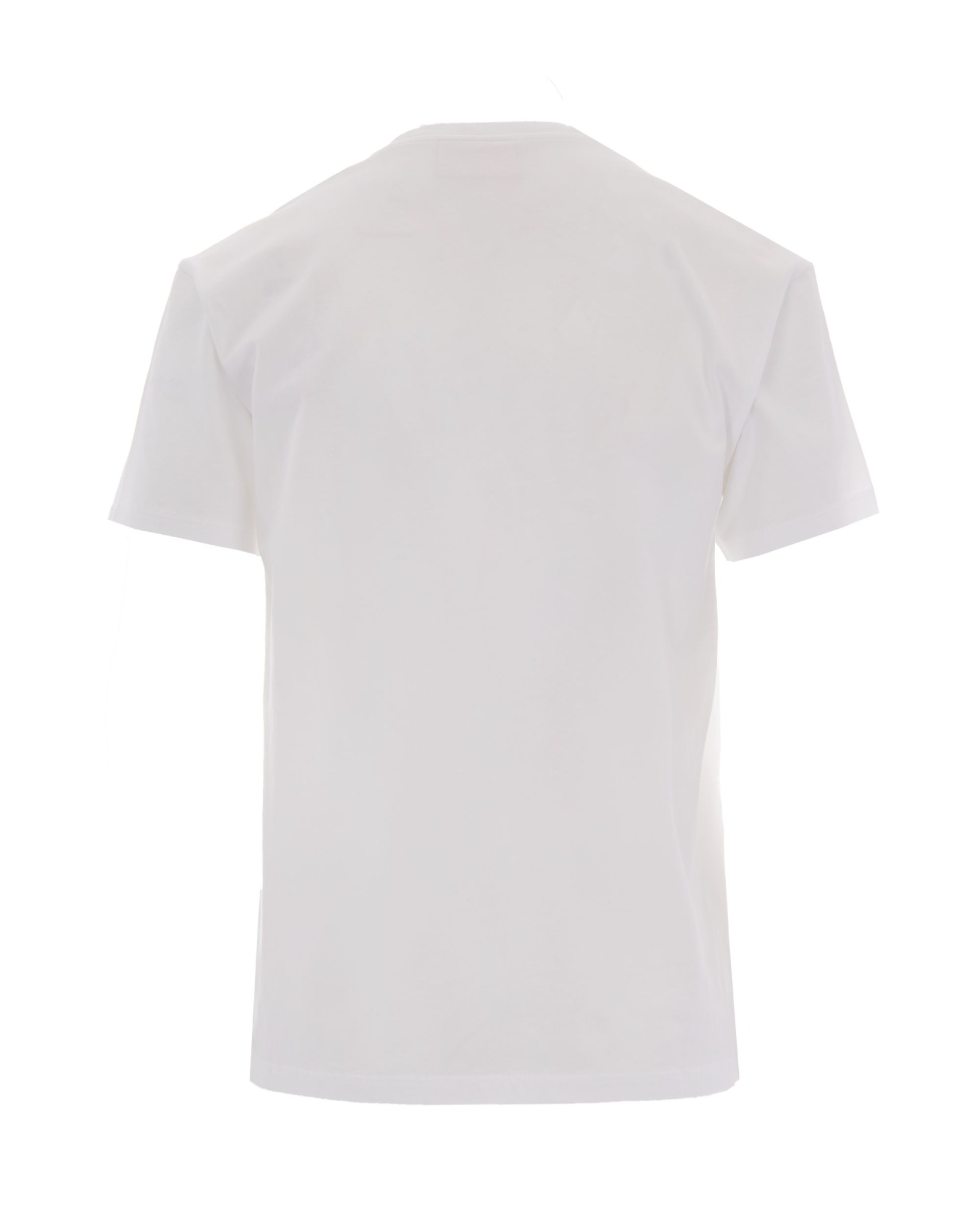 [MC2 Saint Barth] T-shirts Short Sleeve SS26 EMI000109789L