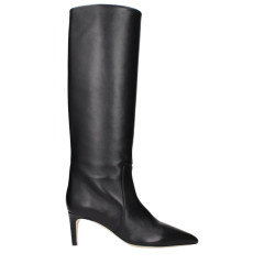[Paris Texas] Boots SS25 PX504XLTH3BLACK