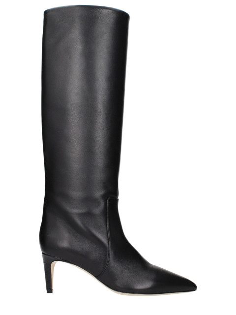 [Paris Texas] Boots SS25 PX504XLTH3BLACK
