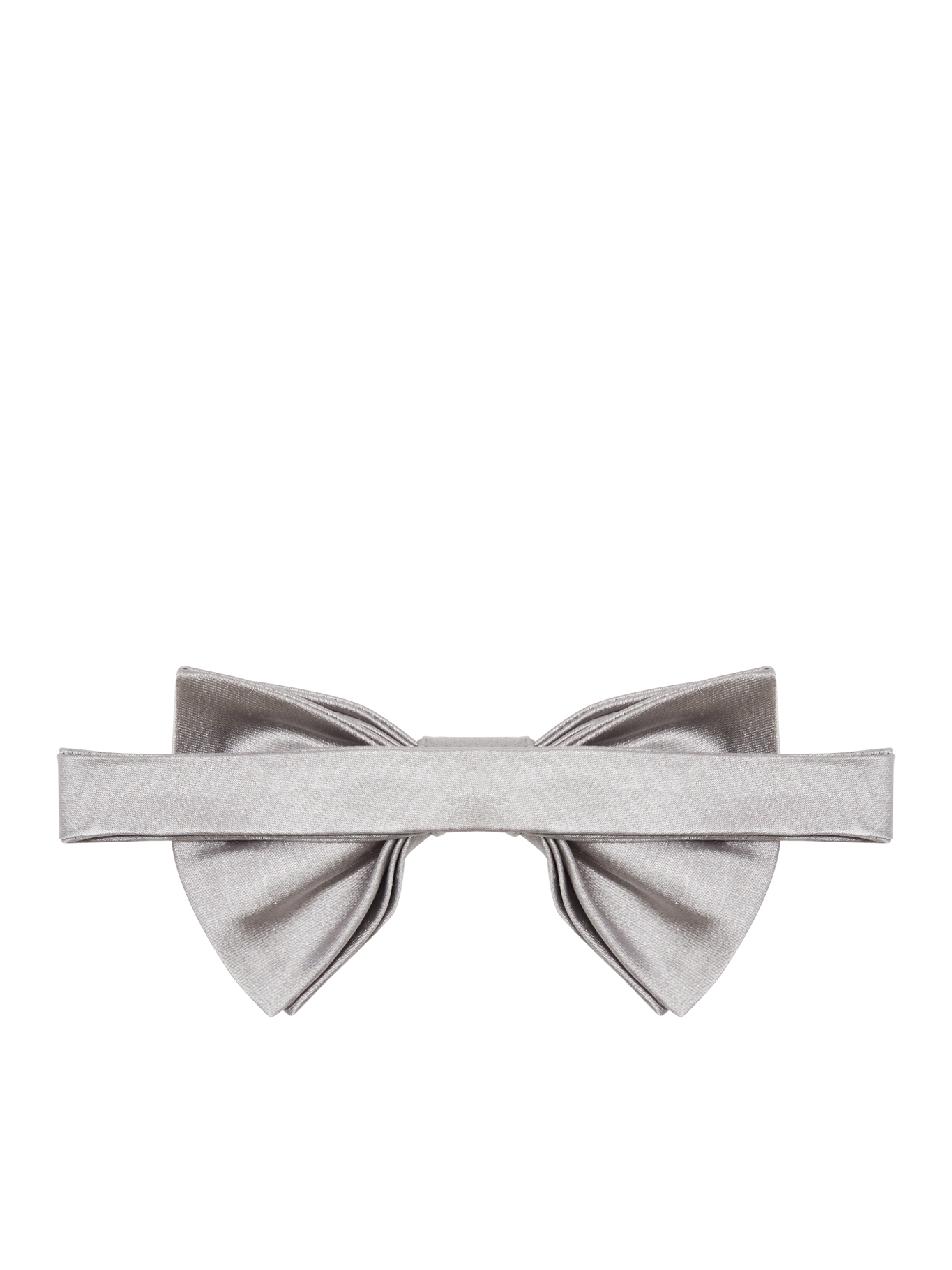 [NICKY] Tie FW26 GALLECUBOAGREY