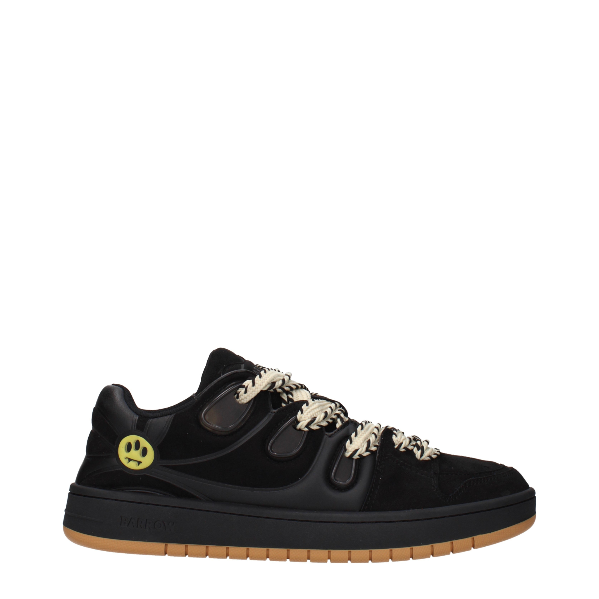 [BARROW] Loafer SS25 F3BWMASN172110