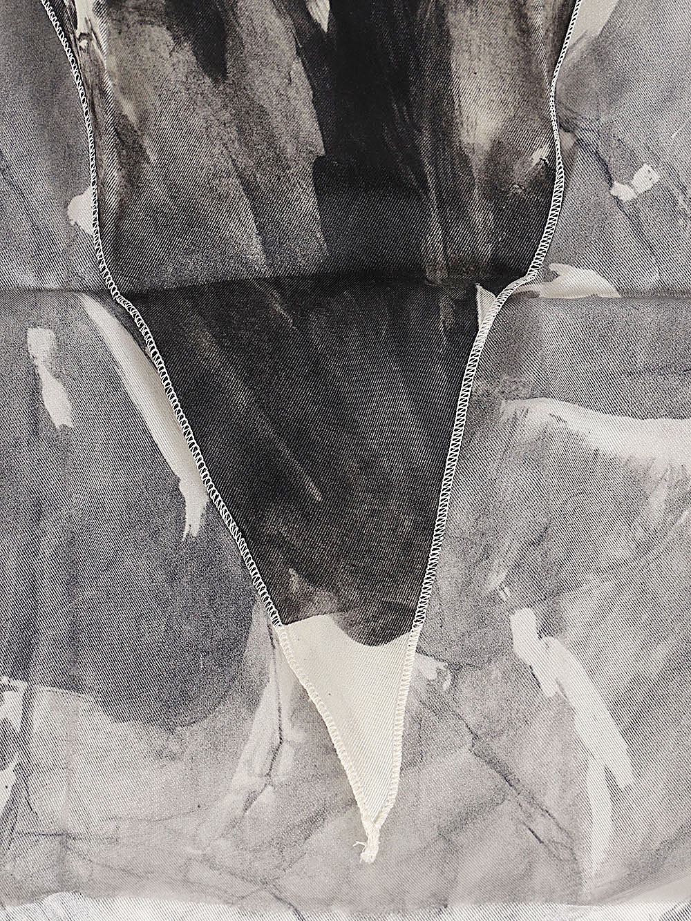 [Alysi] Scarf SS26 316649P6031NE