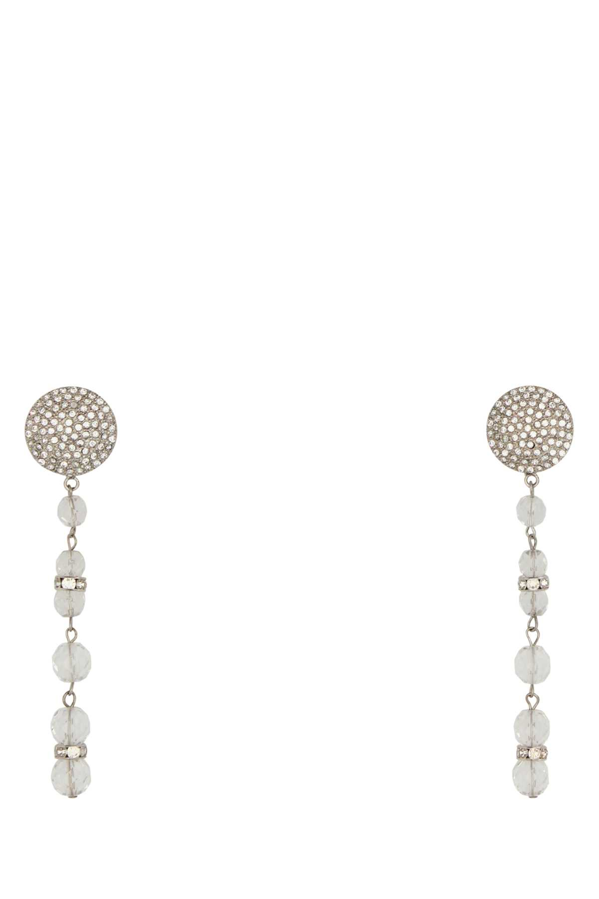 [Alessandra Rich] Earring SS26 FABA3337J0048 0001