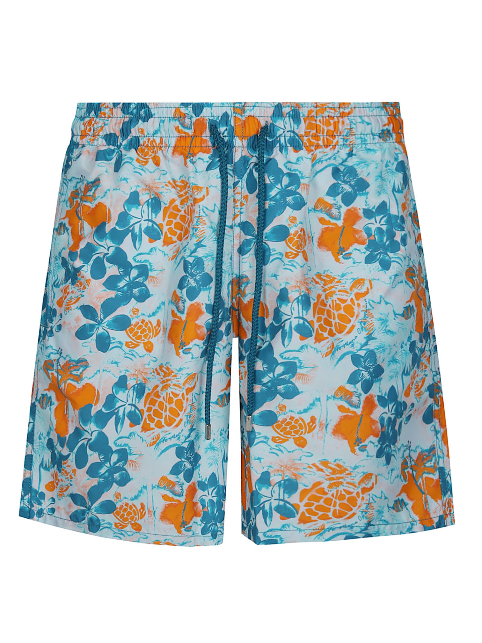 [VILEBREQUIN] Swim Pants SS26 MOOEB120