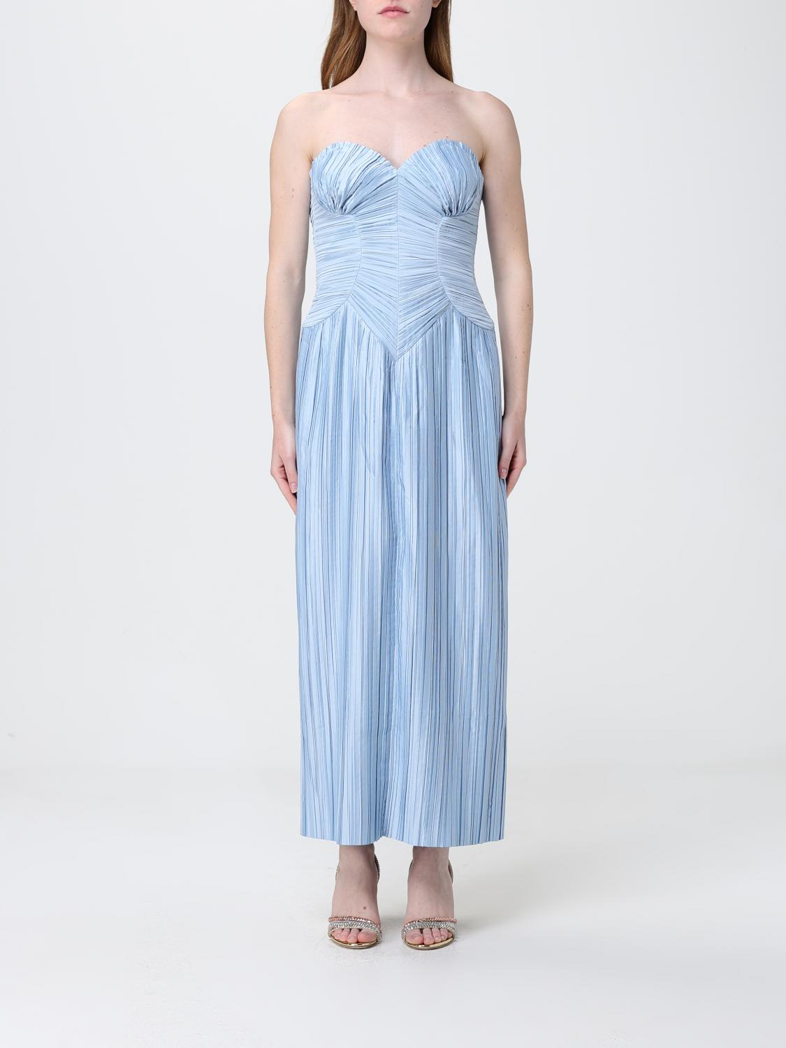 [Cult Gaia] Sleeveless dress SS26 GW2880PE CSL
