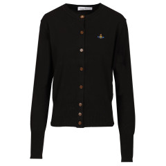 [Vivienne Westwood] Knitwear CO 1803002P-Y001V-N402