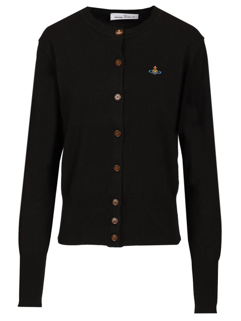 [Vivienne Westwood] Knitwear CO 1803002P-Y001V-N402