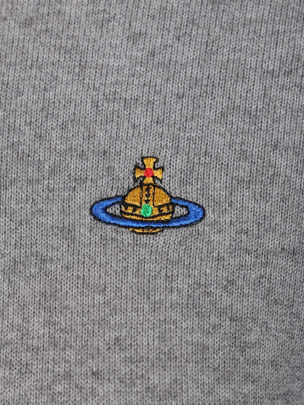 [Vivienne Westwood] Knitwear CO 1803002P-Y001V-P001