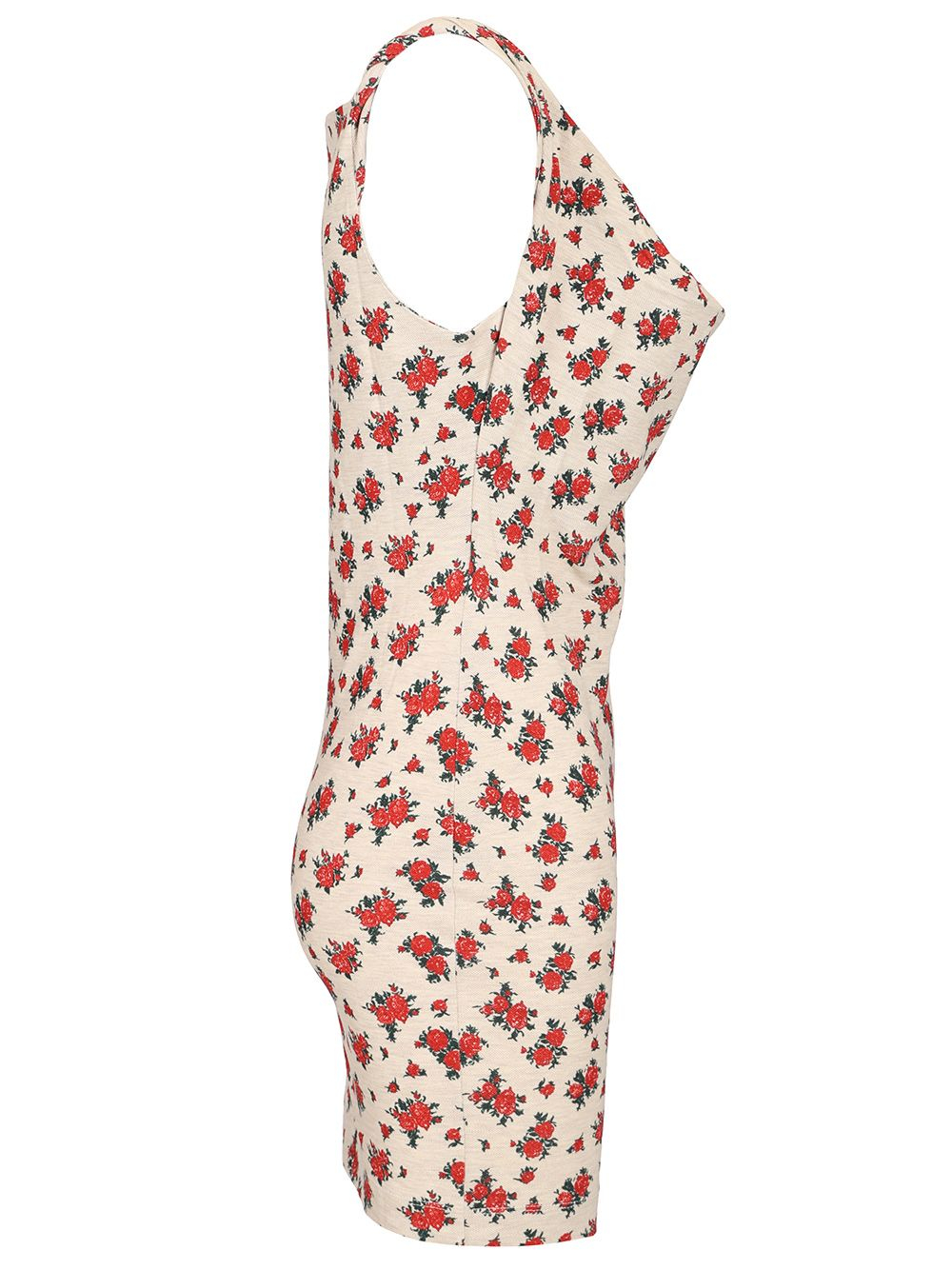 [Vivienne Westwood] Sleeveless dress CO 16010052-J00AV-O303