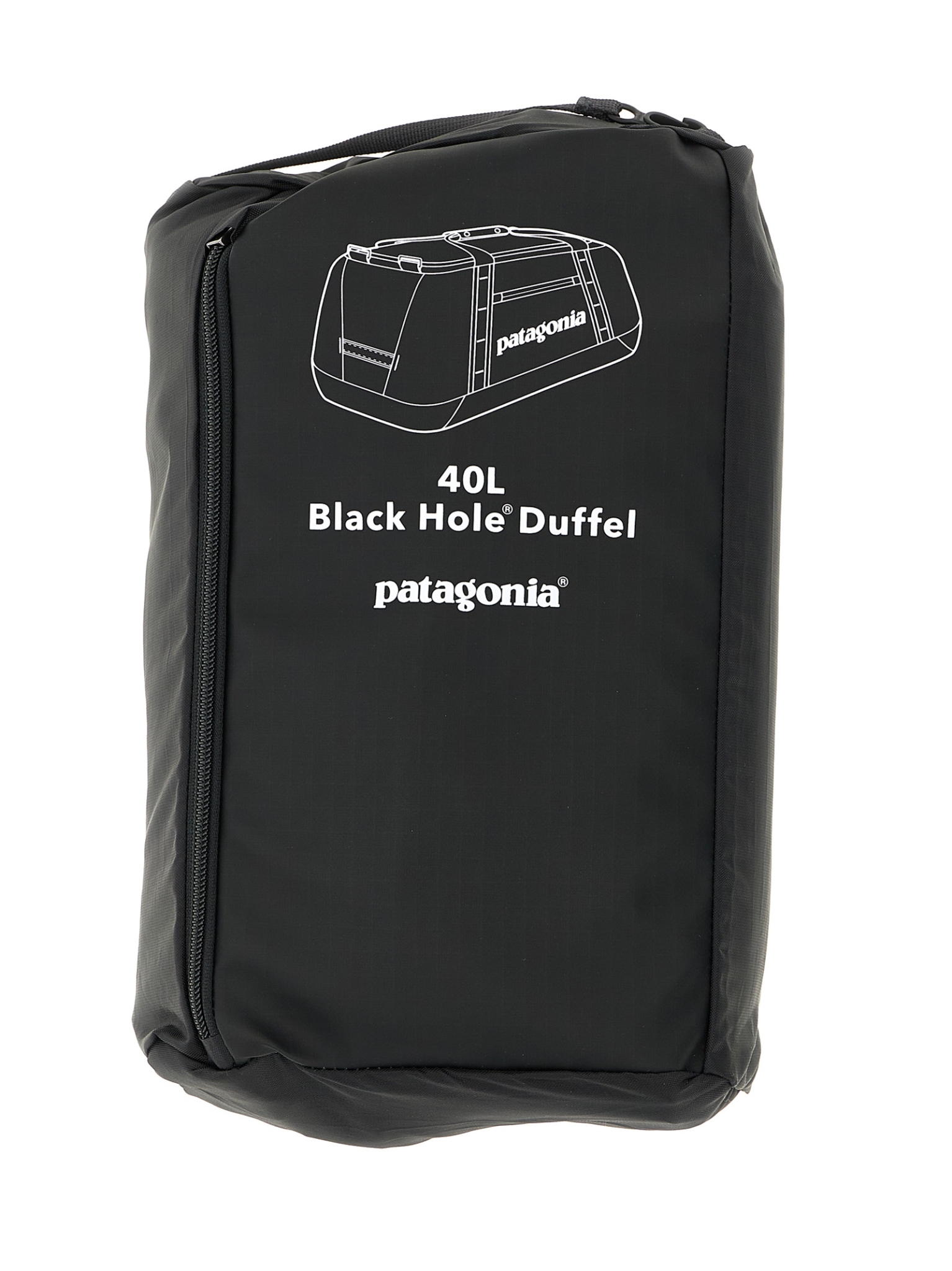 [Patagonia] Duffle Bag SS26 49339BOB