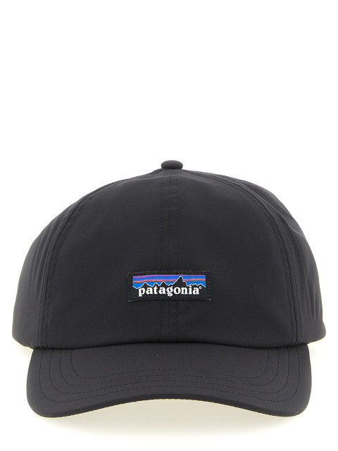 [Patagonia] Cap SS26 33317BLK