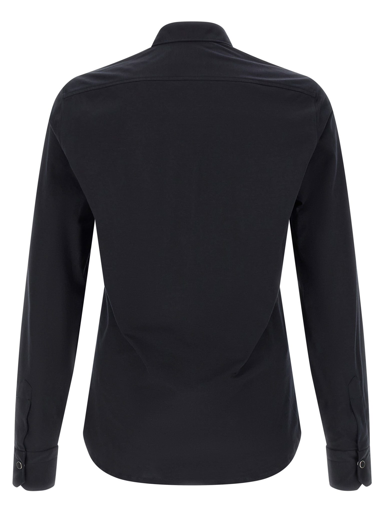 [Kiton] Shirts Long Sleeve SS26 UMCBUBAK06R491100