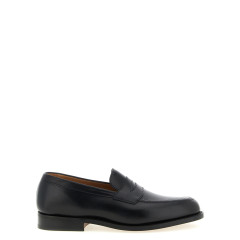 [Tricker'S] Loafer SS26 HAVARDBLACKCALF