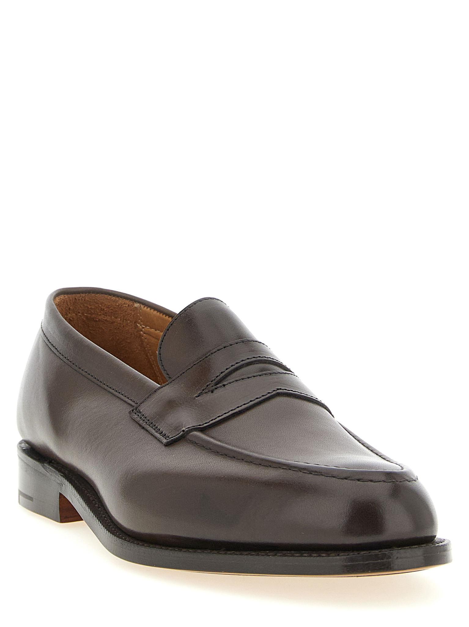 [Tricker'S] Dress Shoes SS26 HAVARDESPRESSOBURN