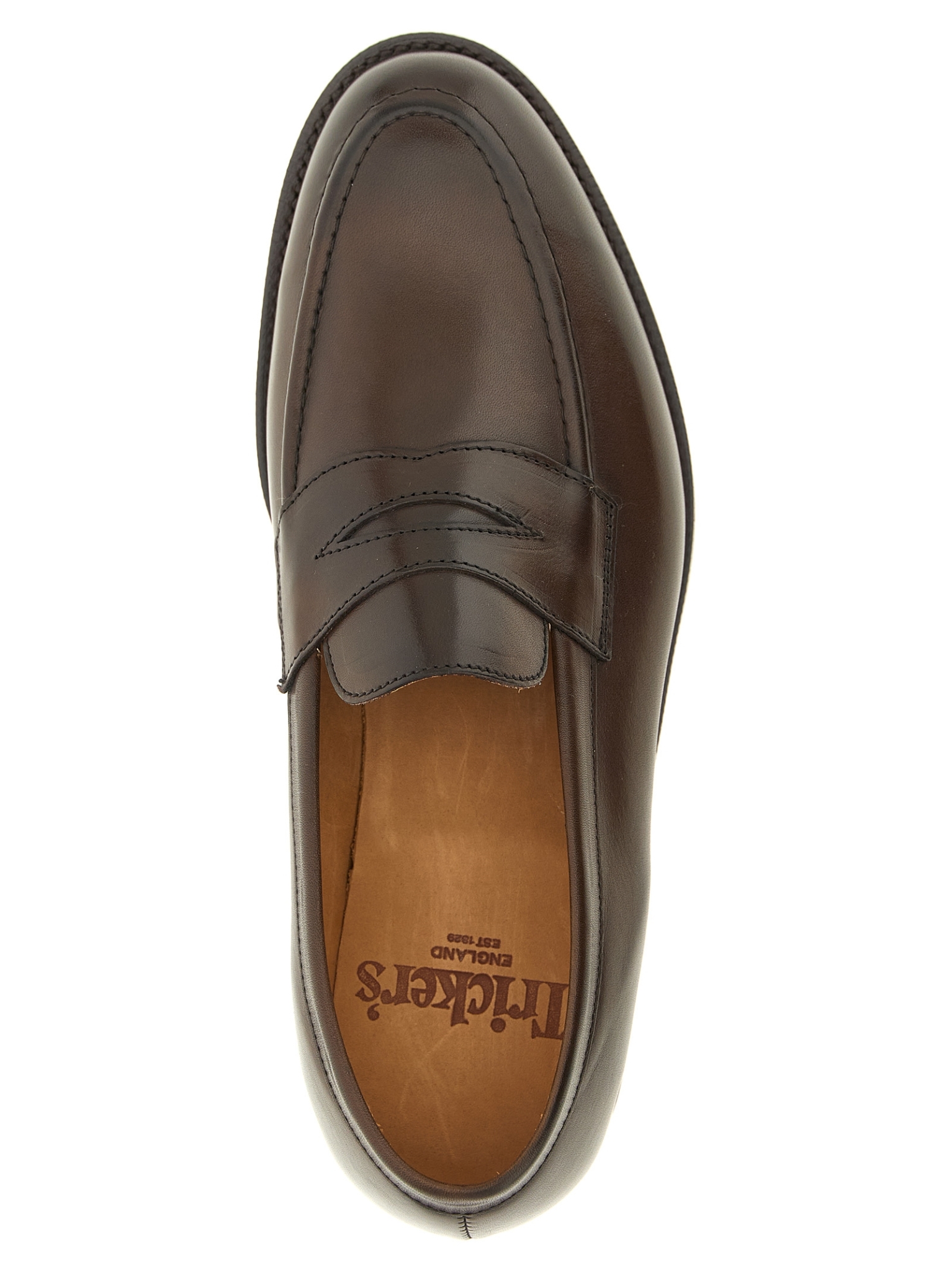 [Tricker'S] Dress Shoes SS26 HAVARDESPRESSOBURN