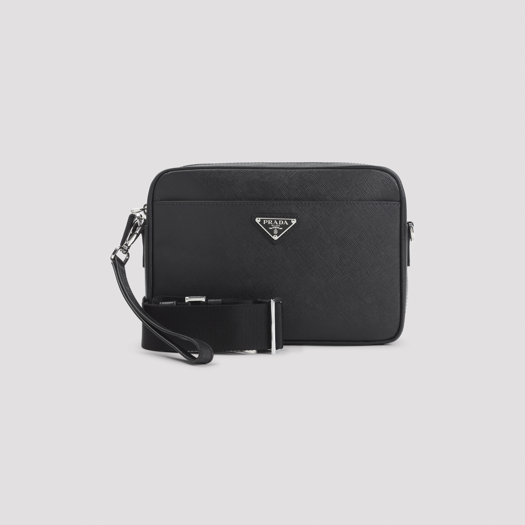 [Prada] Cross body bag FW26 2VH210VOOO.9Z2
