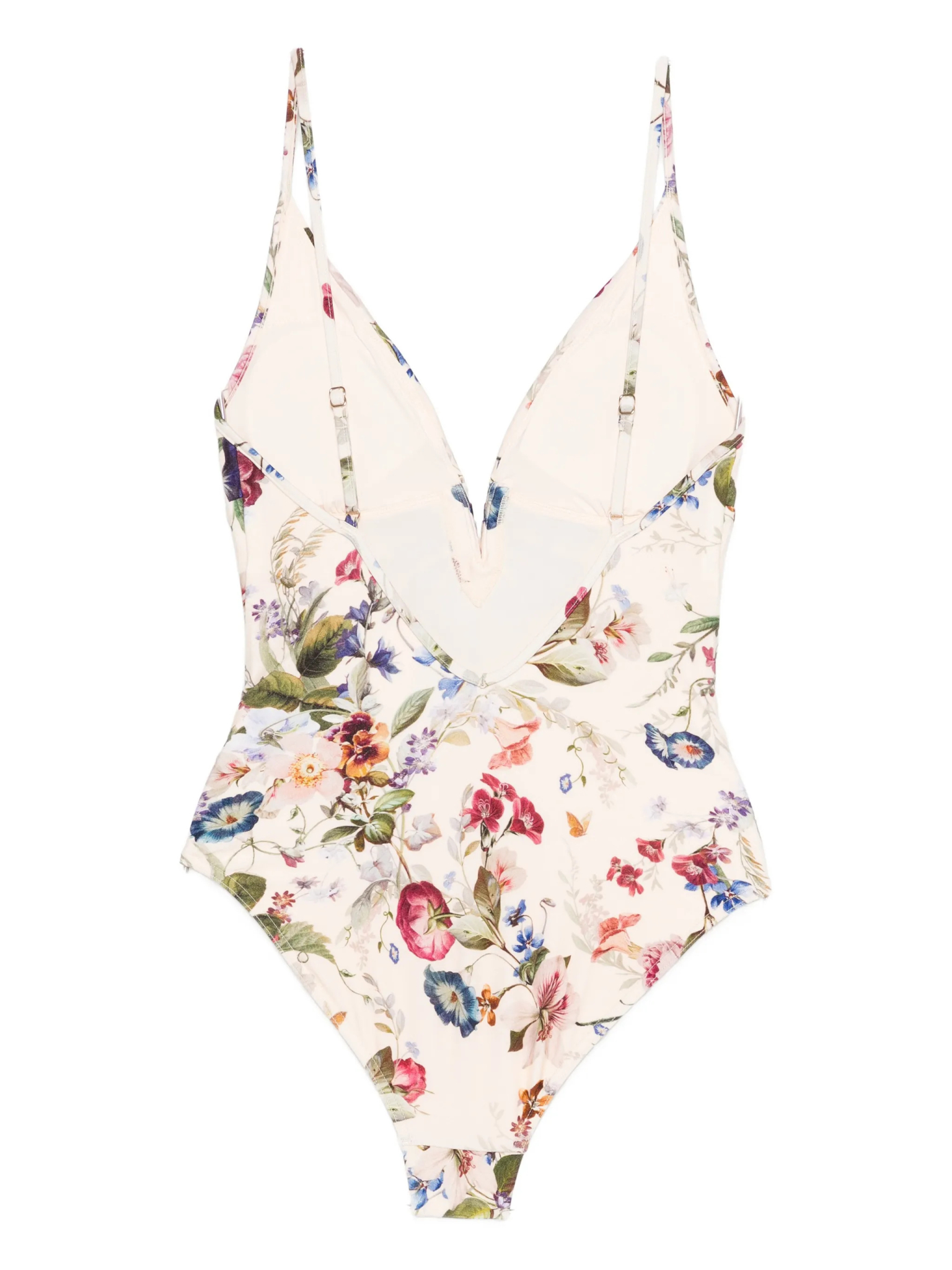 [Zimmermann] Monokini SS26 1530WRS264VFLO