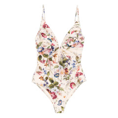 [Zimmermann] Monokini SS26 1530WRS264VFLO