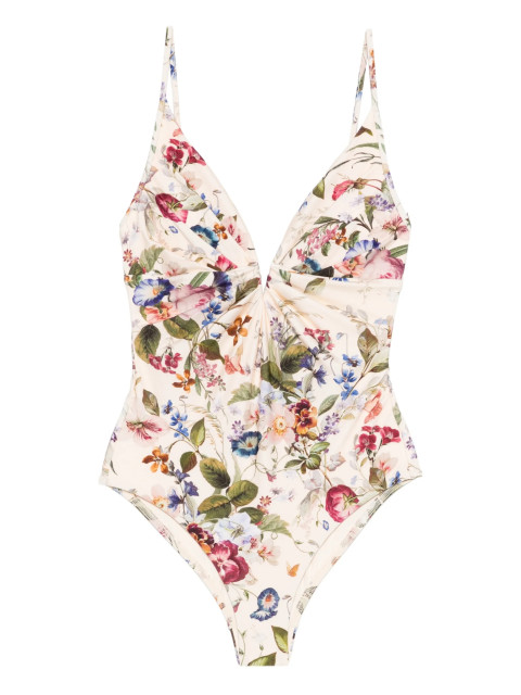 [Zimmermann] Monokini SS26 1530WRS264VFLO