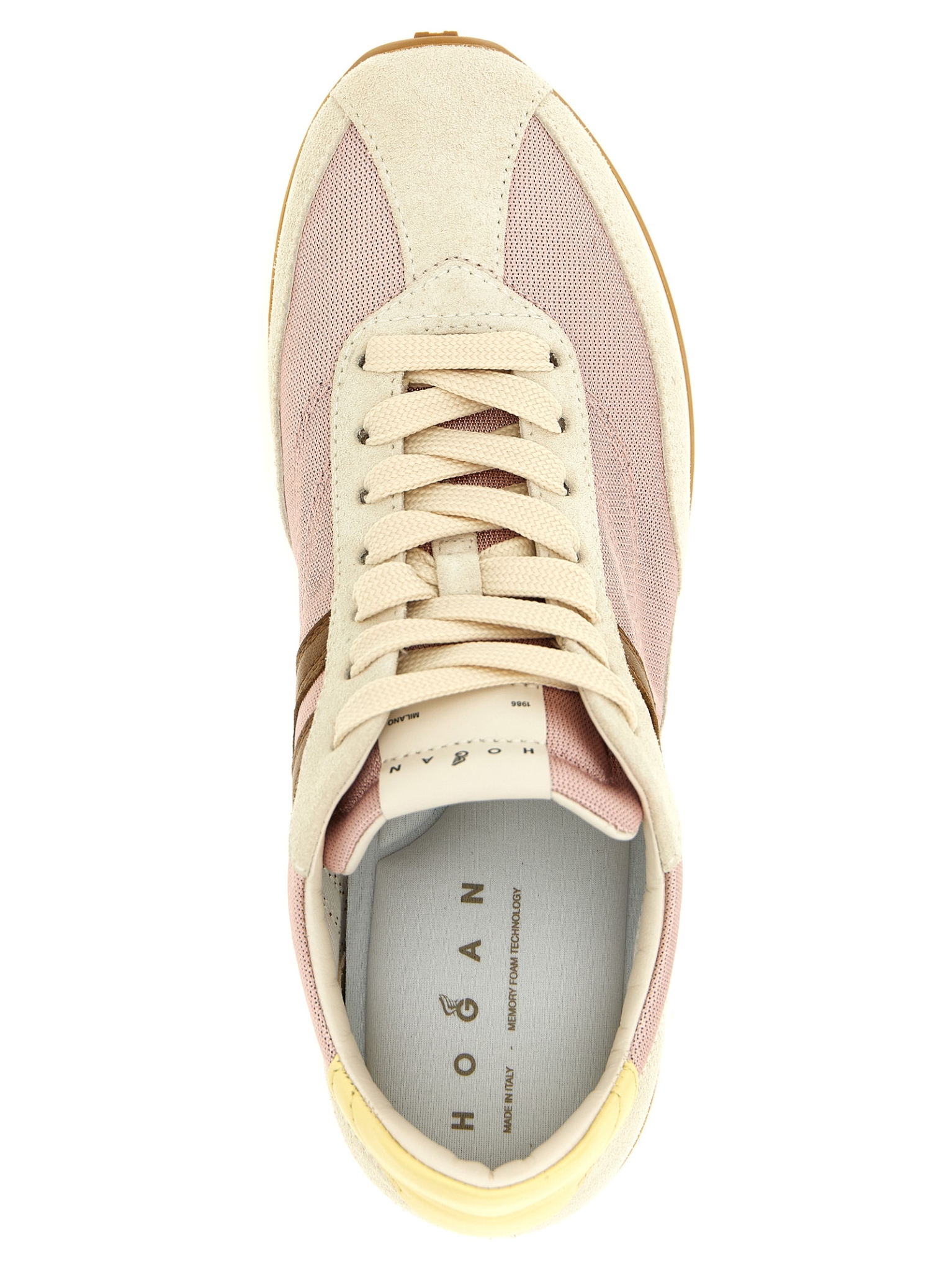 [Hogan] Sneakers SS26 HXW6990GA20V0N0FEC