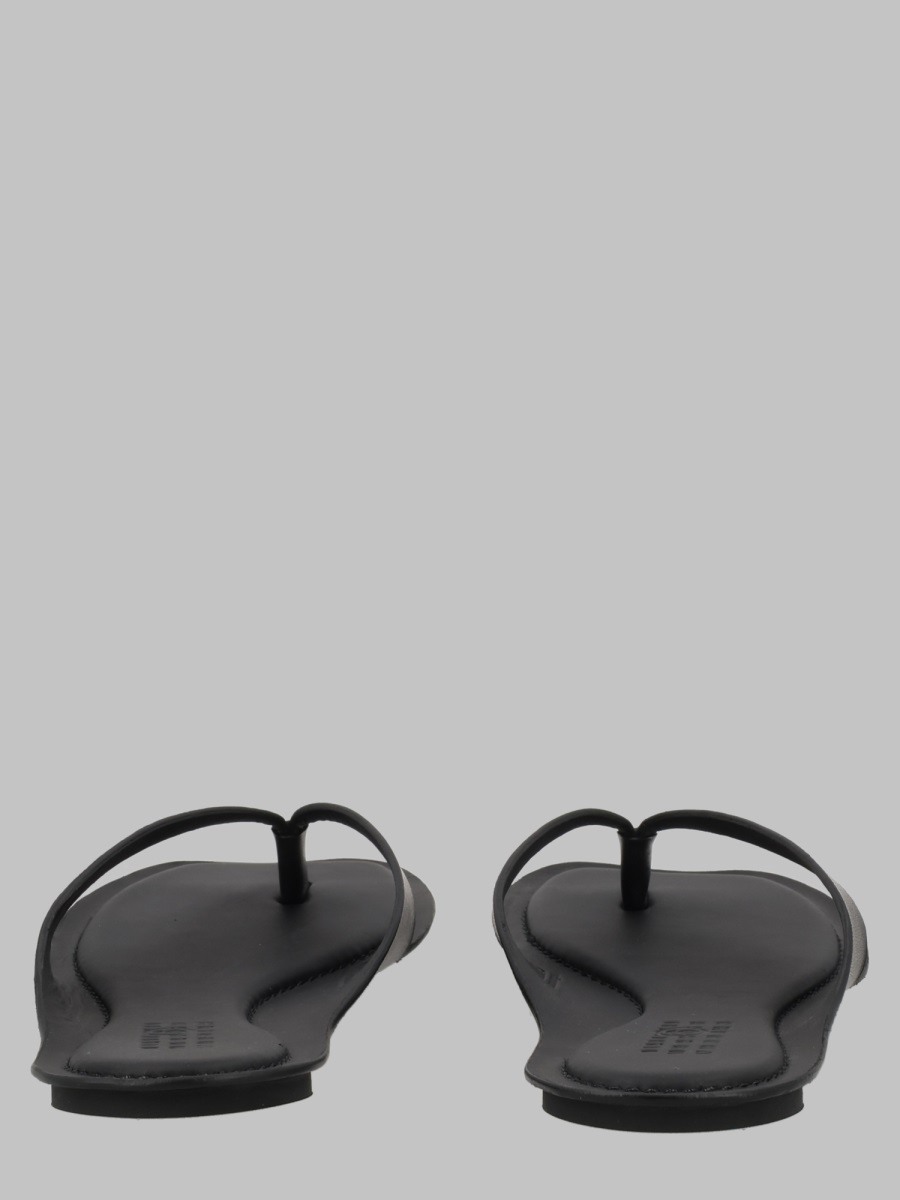 [MM6 Maison Margiela] Sandals SS26 S66WP0119_P7702T8013