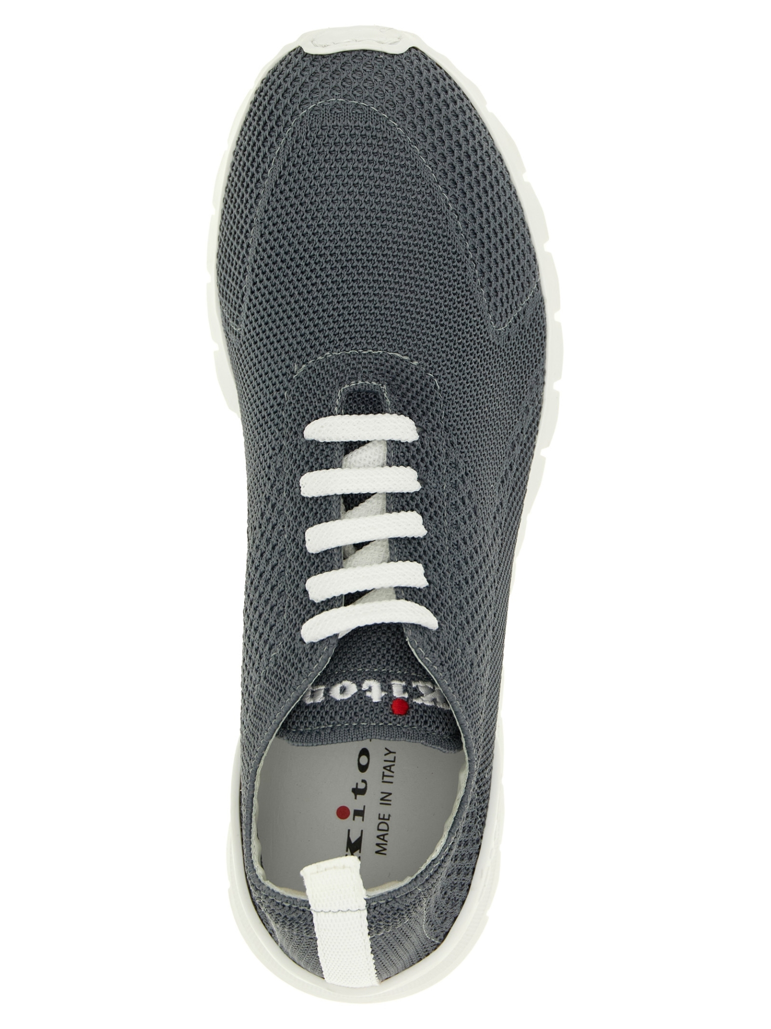 [Kiton] Sneakers SS26 USSFITSN008090805O